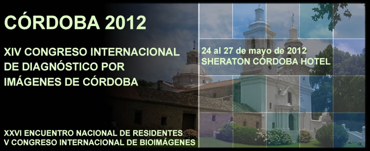Congreso Internacional de Diagnóstico por Imágenes de Córdoba