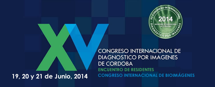 Congreso Internacional de Diagnóstico por Imágenes de Córdoba